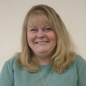 Meet your Posher, Joanie